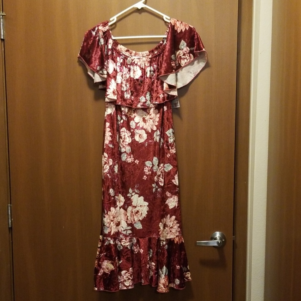 Lularoe cici dress